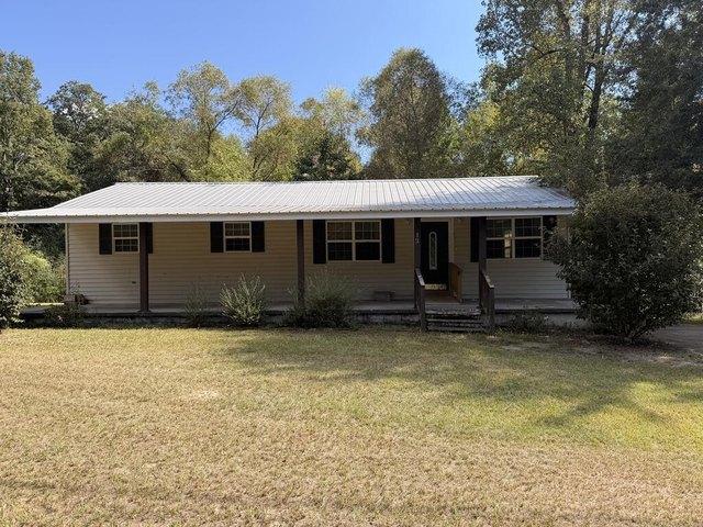 House for sale in Laurel, Jones County