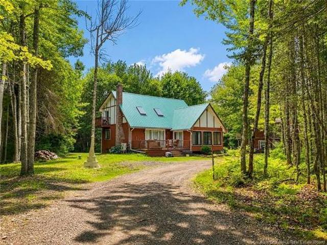 House for sale in Albert, New Brunswick