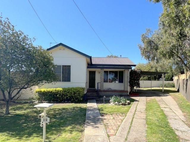 House for rent in Cowra, New South Wales