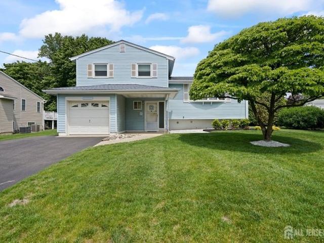 House for sale in South River, New Jersey