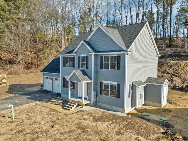 Property for sale in New Hampshire