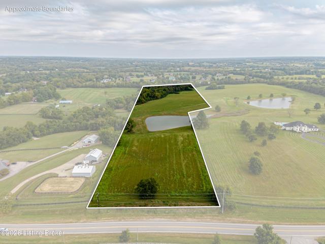 Land for sale in Simpsonville, Shelby County