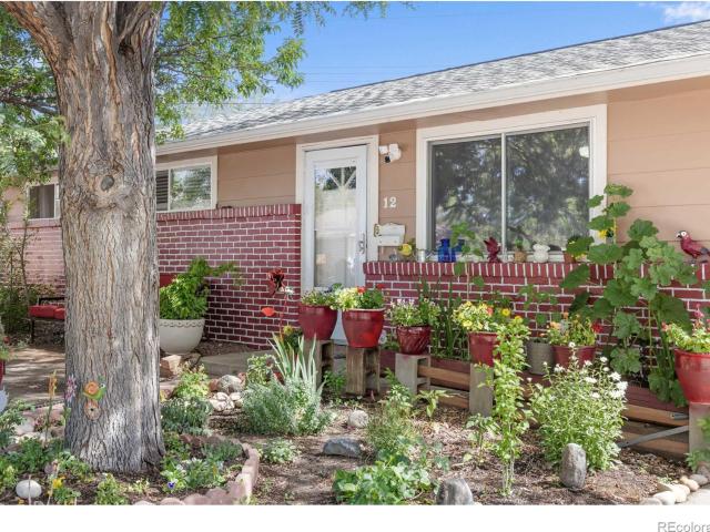House for sale in Longmont, Colorado