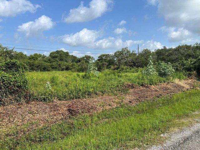 Land for sale in Rockport, Texas