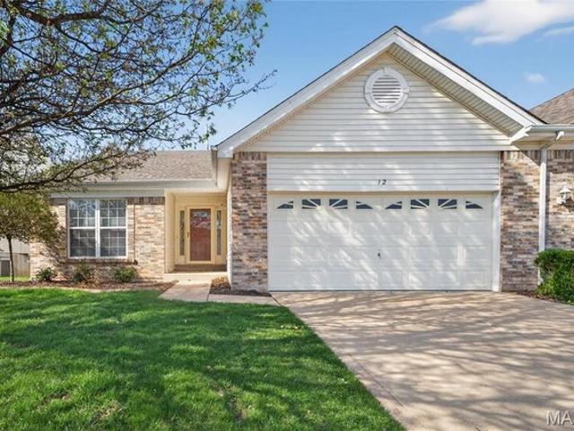 House for sale in Saint Charles, Missouri