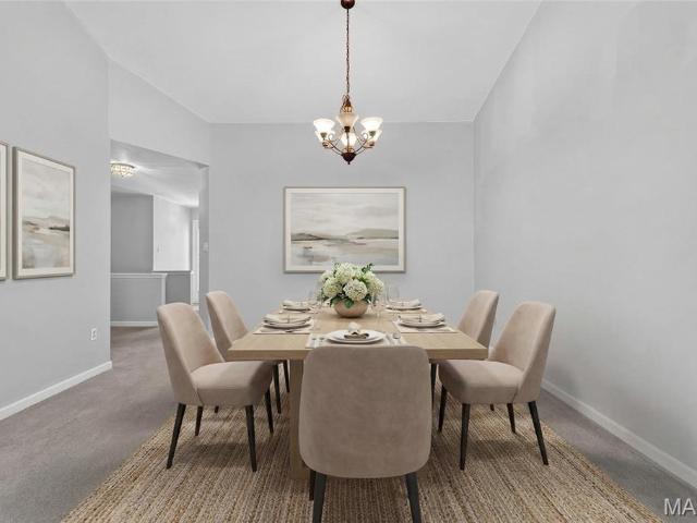 House for sale in Saint Charles, Missouri