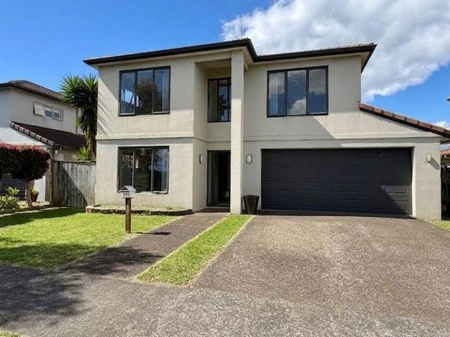 House for rent in Howick, Oroua County