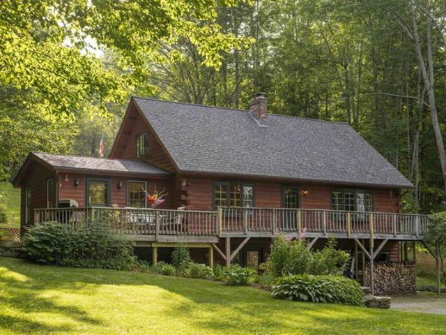 House for sale in Hartland, Vermont