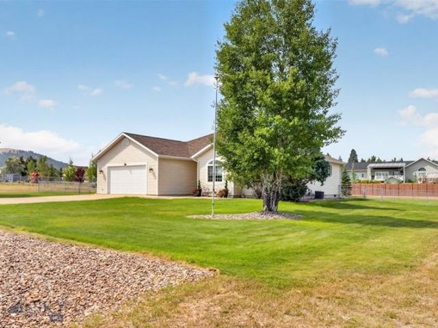 House for sale in Clancy, Montana