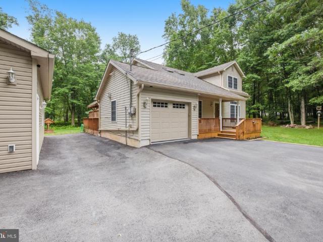House for sale in Carbon, Pennsylvania