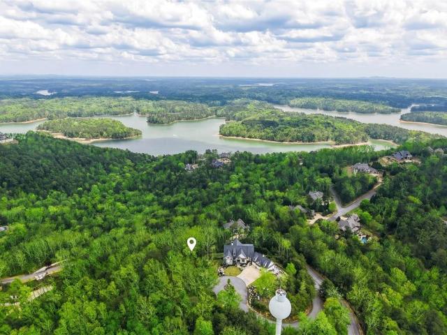 Land for sale in Bartow, Georgia
