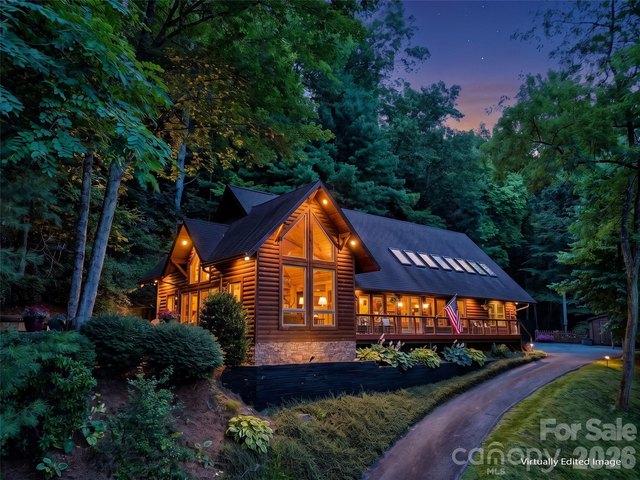 House for sale in Sylva, North Carolina