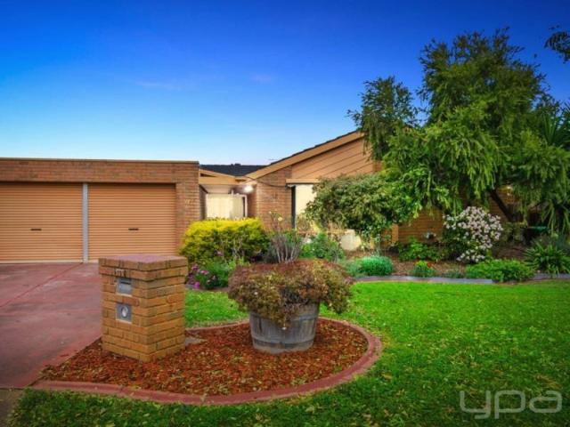 House for rent in Melton West, Melbourne