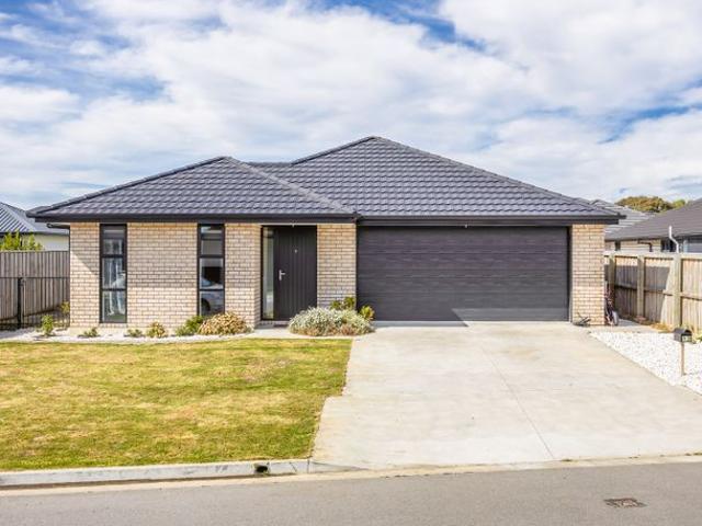 House for rent in Ravenswood, Woodend