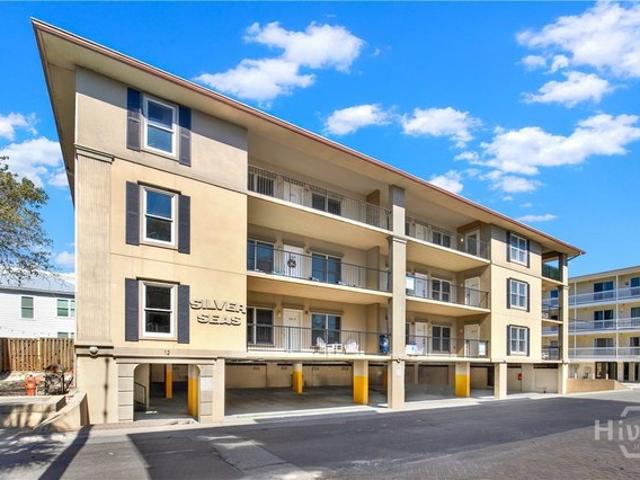 Condo for sale in Tybee Island, Georgia