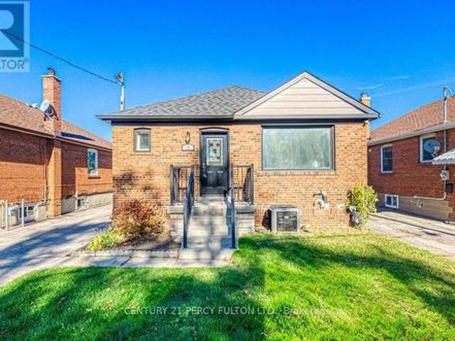 House for sale in Etobicoke—Lakeshore, Toronto
