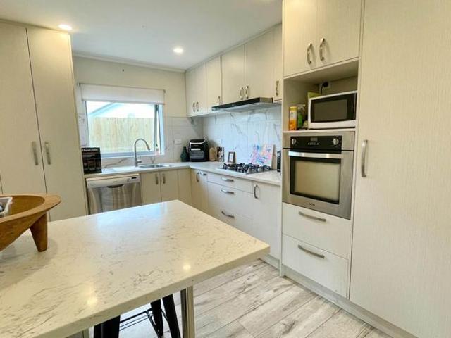 House for rent in Rapanui, Oroua County
