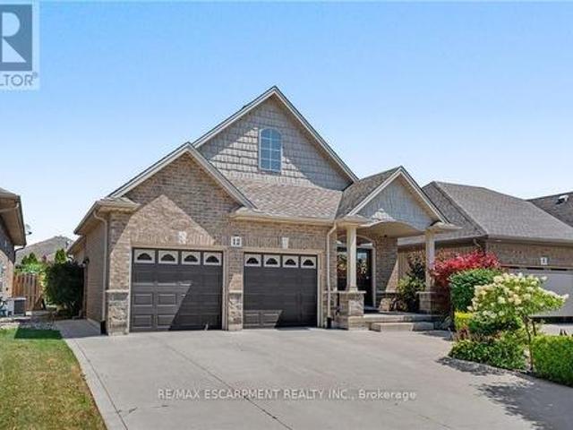 House for sale in Niagara, Ontario