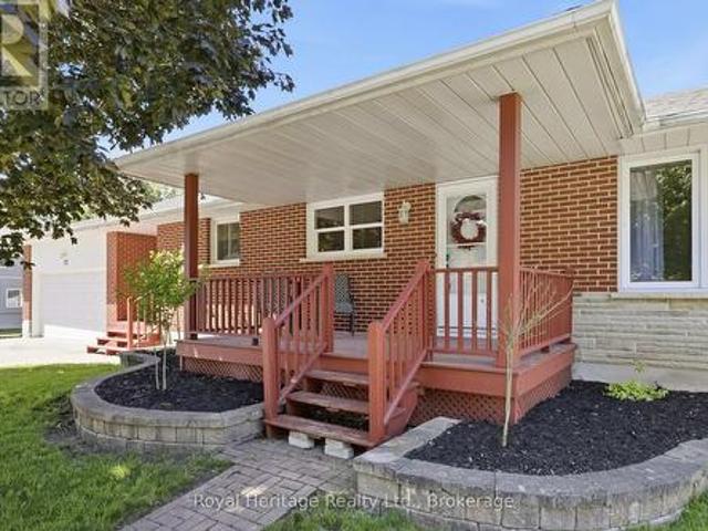 House for sale in Durham, Ontario