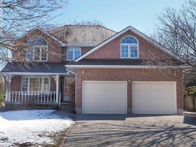 House for sale in Kitchener, Ontario