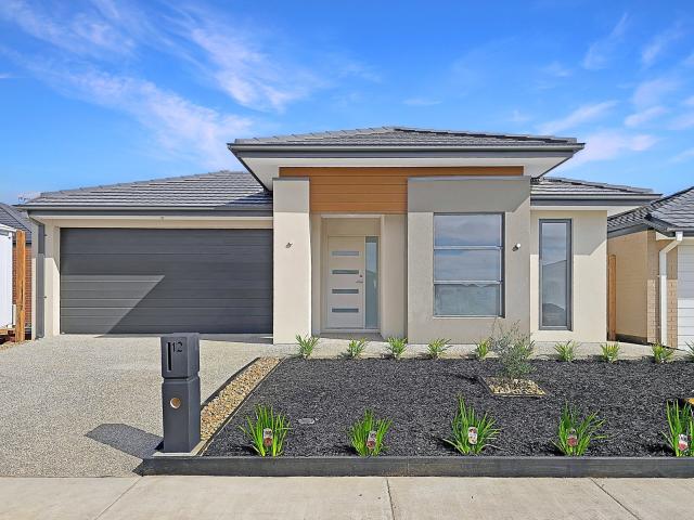 Apartment for rent in Geelong, Victoria