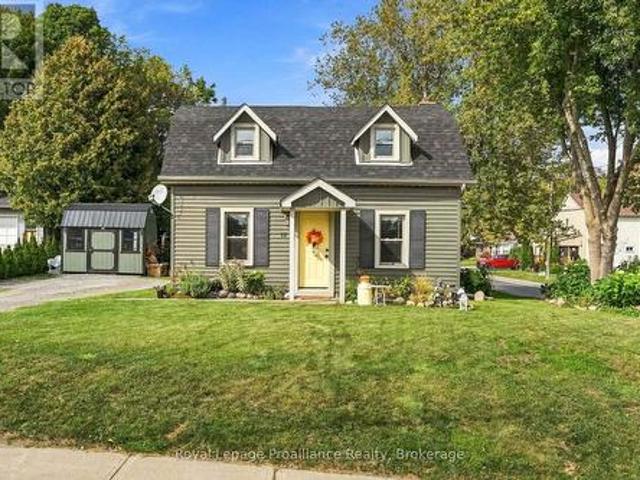 House for sale in Brighton, Ontario