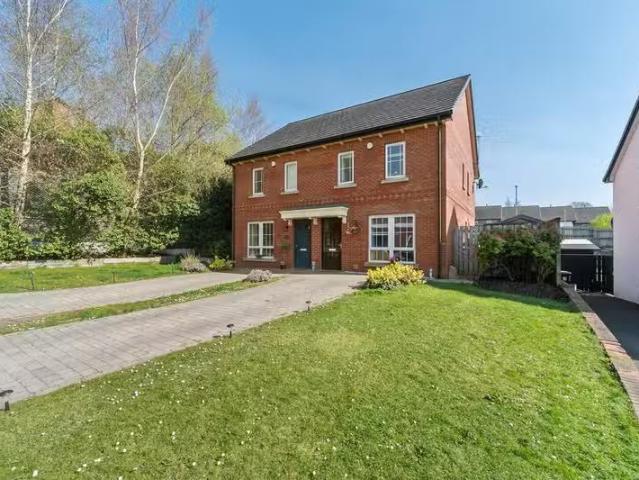 House for sale