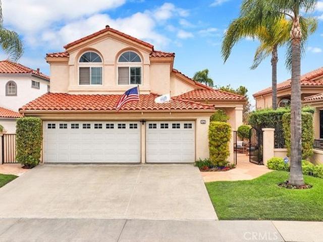 House for sale in Laguna Niguel, California