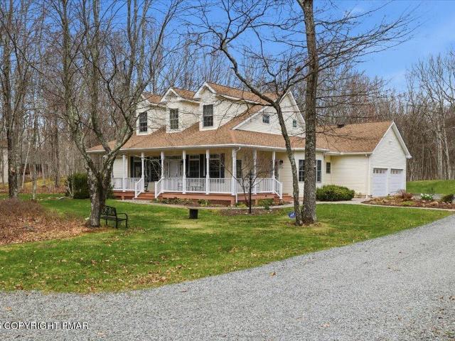 House for sale in Carbon, Pennsylvania