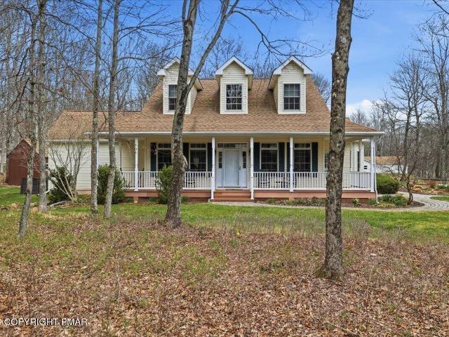 Property for sale in Carbon, Pennsylvania