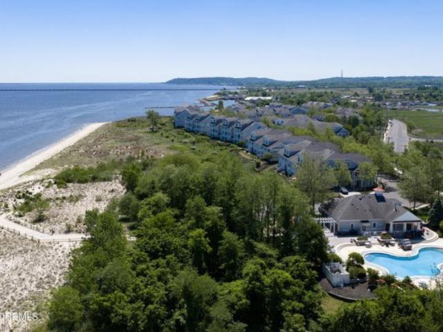 Townhouse for sale in Marmora, New Jersey