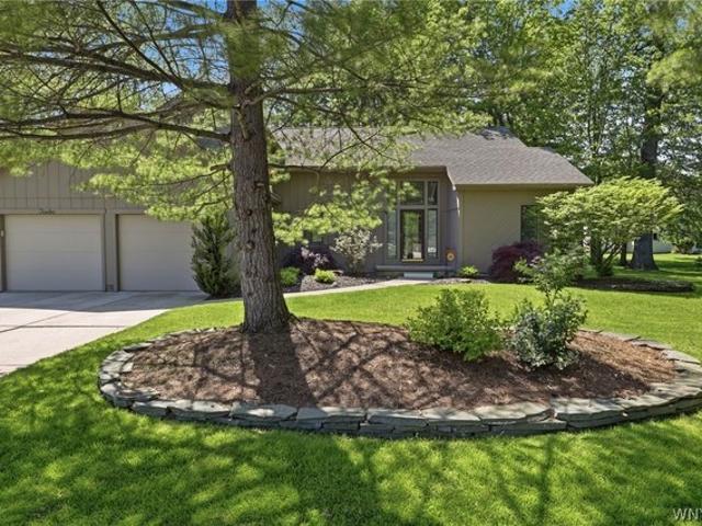 House for sale in Clarence, New York