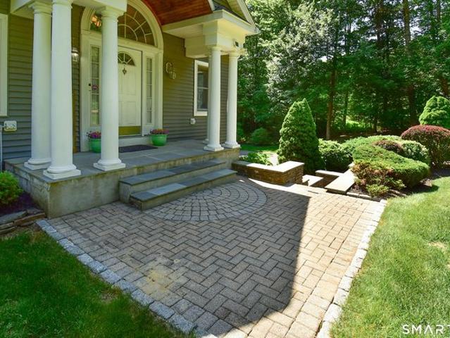 House for sale in Stafford, Connecticut