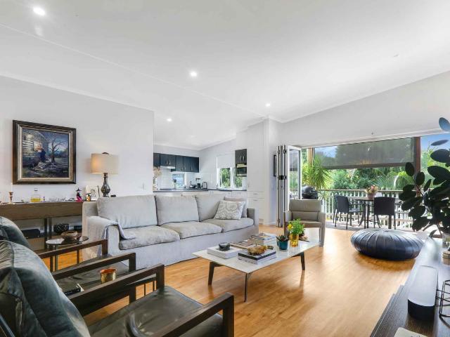 House for rent in Toombul, Queensland