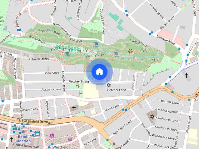 House for rent in Eastern Suburbs, Sydney