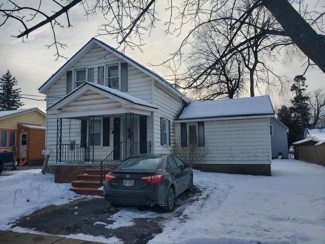 House for sale in Plattsburgh, New York