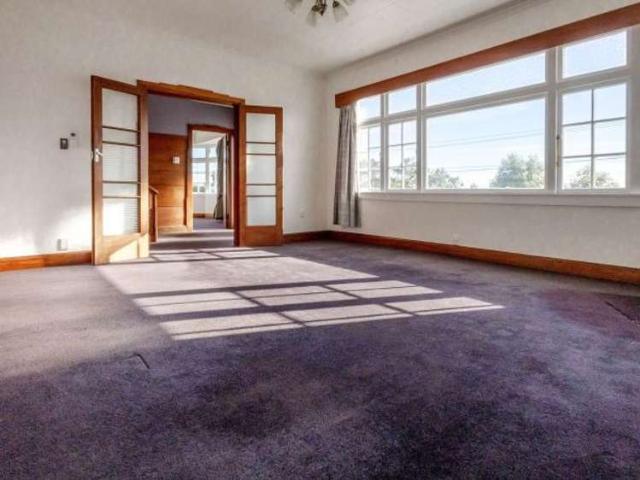 House for rent in West Coast