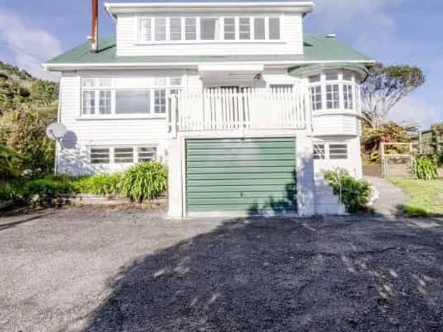 House for rent in Cobden, West Coast