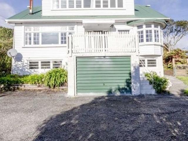 House for rent in Cobden, West Coast