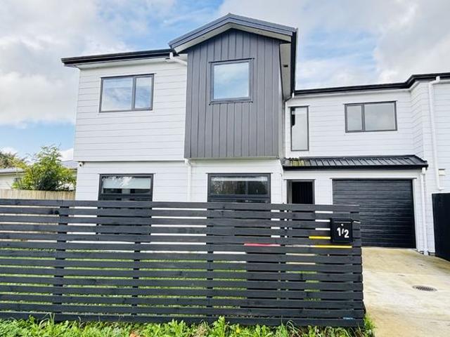 House for rent in Ōpaheke, Papakura