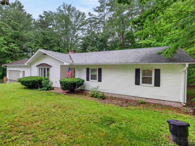 House for sale in New Hampshire