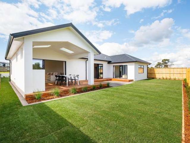 House for sale in Hamilton, Waikato