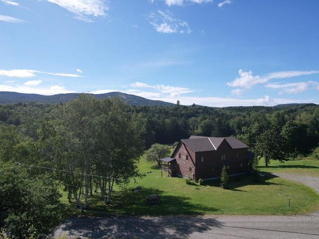 Property for sale in West Dover, Vermont