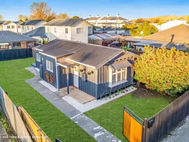 House for sale in Spreydon, Canterbury