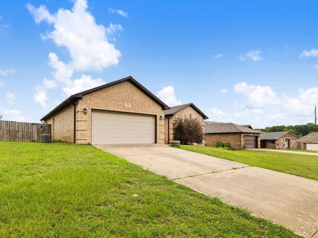 House for sale in Ark