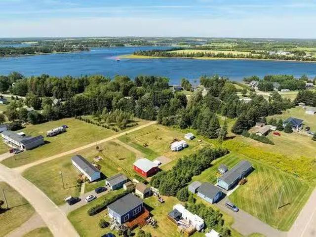House for sale in Prince, Prince Edward Island