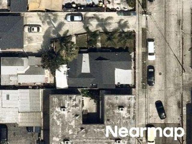 House for sale in Inglewood, California
