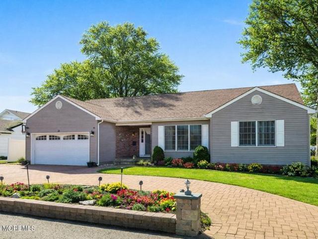 House for sale in Monmouth, New Jersey