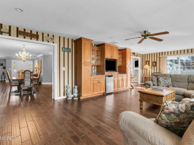House for sale in Monmouth, New Jersey