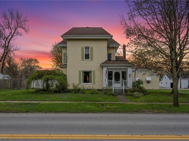 House for sale in Berlin Heights, Ohio